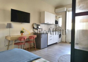 MONOLOCALE.jpeg - Monolocale Via Bernardino Drovetti 26, Torino (zona Cit Turin) - foto 7