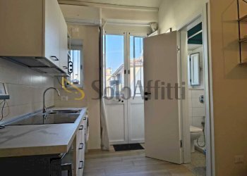 MONOLOCALE 2.jpeg - Monolocale Via Bernardino Drovetti 26, Torino (zona Cit Turin) - foto 8