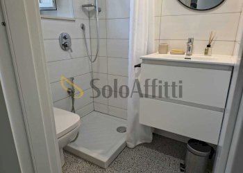 BAGNO 1.jpeg - Monolocale Via Bernardino Drovetti 26, Torino (zona Cit Turin) - foto 11