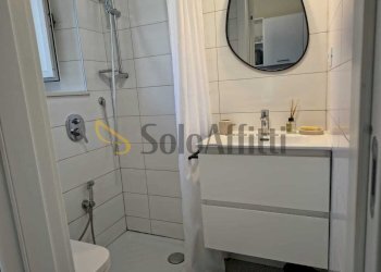 BAGNO 2.jpeg - Monolocale Via Bernardino Drovetti 26, Torino (zona Cit Turin) - foto 12