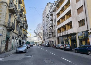 POSIZIONE.jpeg - Monolocale Via Bernardino Drovetti 26, Torino (zona Cit Turin) - foto 13