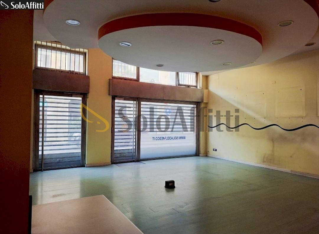 01ff0115-8f7f-4cd1-9afc-13dc7fbb44eb.jpg - Locale Commerciale Via Antonio Origo 28, Lissone - foto 1