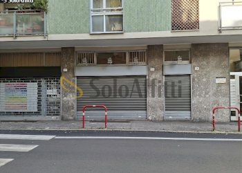 26e13908-0d24-4cef-806d-fba36af82f3f.jpg - Locale Commerciale Via Antonio Origo 28, Lissone - foto 7