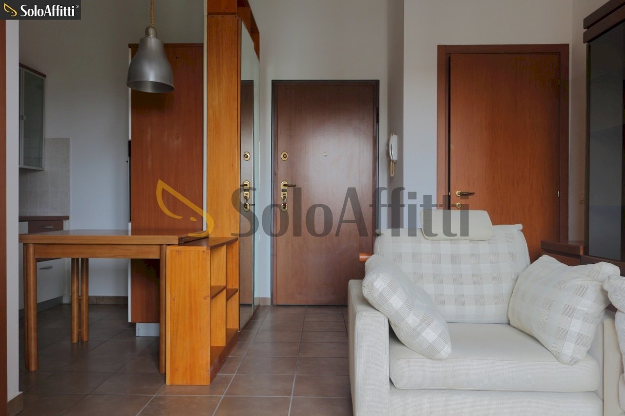 INGRESSO - Two-room apartment Via Fratelli Bandiera 20, Macherio - photo 1