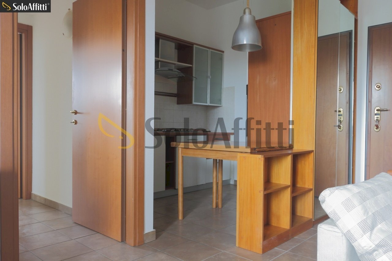 CUCINA - Two-room apartment Via Fratelli Bandiera 20, Macherio - photo 3