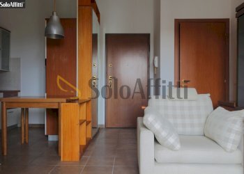 INGRESSO - Appartamento Via Fratelli Bandiera 20, Macherio - foto 1