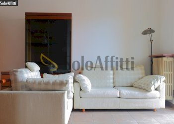 SOGGIORNO - Appartamento Via Fratelli Bandiera 20, Macherio - foto 2