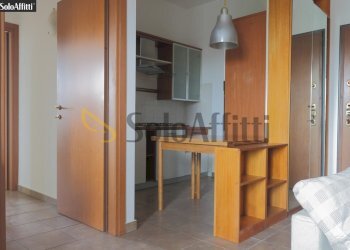 CUCINA - Appartamento Via Fratelli Bandiera 20, Macherio - foto 3