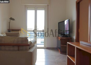 SOGGIORNO - Appartamento Via Fratelli Bandiera 20, Macherio - foto 4