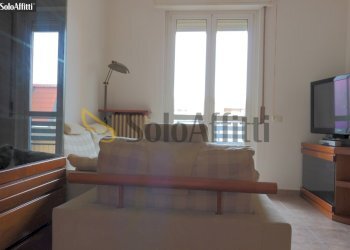 SOGGIORNO - Appartamento Via Fratelli Bandiera 20, Macherio - foto 5