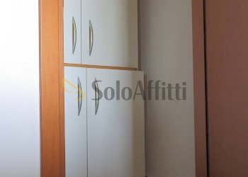 RIPOSTIGLIO - Appartamento Via Fratelli Bandiera 20, Macherio - foto 6