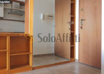 INGRESSO - Appartamento Via Fratelli Bandiera 20, Macherio - foto 7
