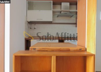 CUCINA - Appartamento Via Fratelli Bandiera 20, Macherio - foto 8