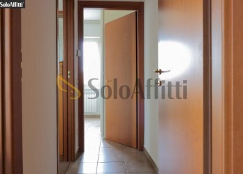 DISIMPEGNO - Appartamento Via Fratelli Bandiera 20, Macherio - foto 9