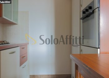 CUCINA - Appartamento Via Fratelli Bandiera 20, Macherio - foto 11