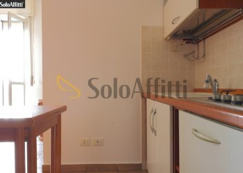 CUCINA - Appartamento Via Fratelli Bandiera 20, Macherio - foto 12