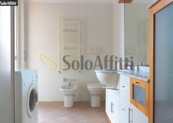 BAGNO - Appartamento Via Fratelli Bandiera 20, Macherio - foto 13