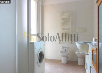 BAGNO - Appartamento Via Fratelli Bandiera 20, Macherio - foto 14