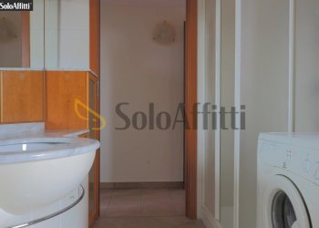 BAGNO - Appartamento Via Fratelli Bandiera 20, Macherio - foto 15