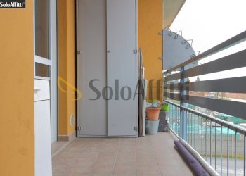 BALCONE - Appartamento Via Fratelli Bandiera 20, Macherio - foto 16