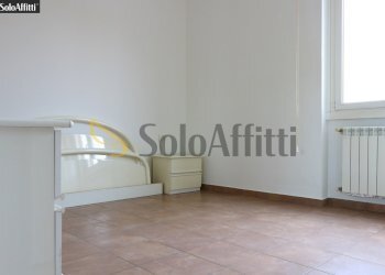 CAMERA - Appartamento Via Fratelli Bandiera 20, Macherio - foto 17