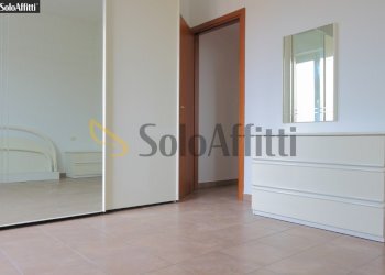 CAMERA - Appartamento Via Fratelli Bandiera 20, Macherio - foto 19