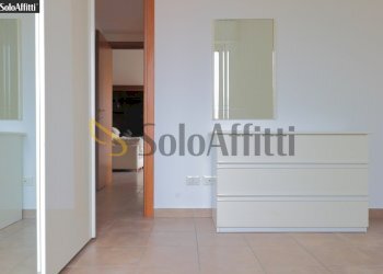 CAMERA - Appartamento Via Fratelli Bandiera 20, Macherio - foto 20