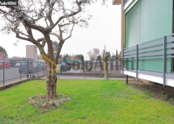 ESTERNO - Appartamento Via Fratelli Bandiera 20, Macherio - foto 22