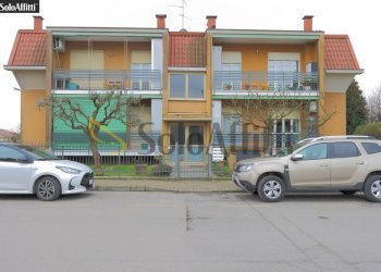 CONTESTO - Appartamento Via Fratelli Bandiera 20, Macherio - foto 23