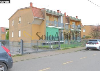 CONTESTO - Appartamento Via Fratelli Bandiera 20, Macherio - foto 24