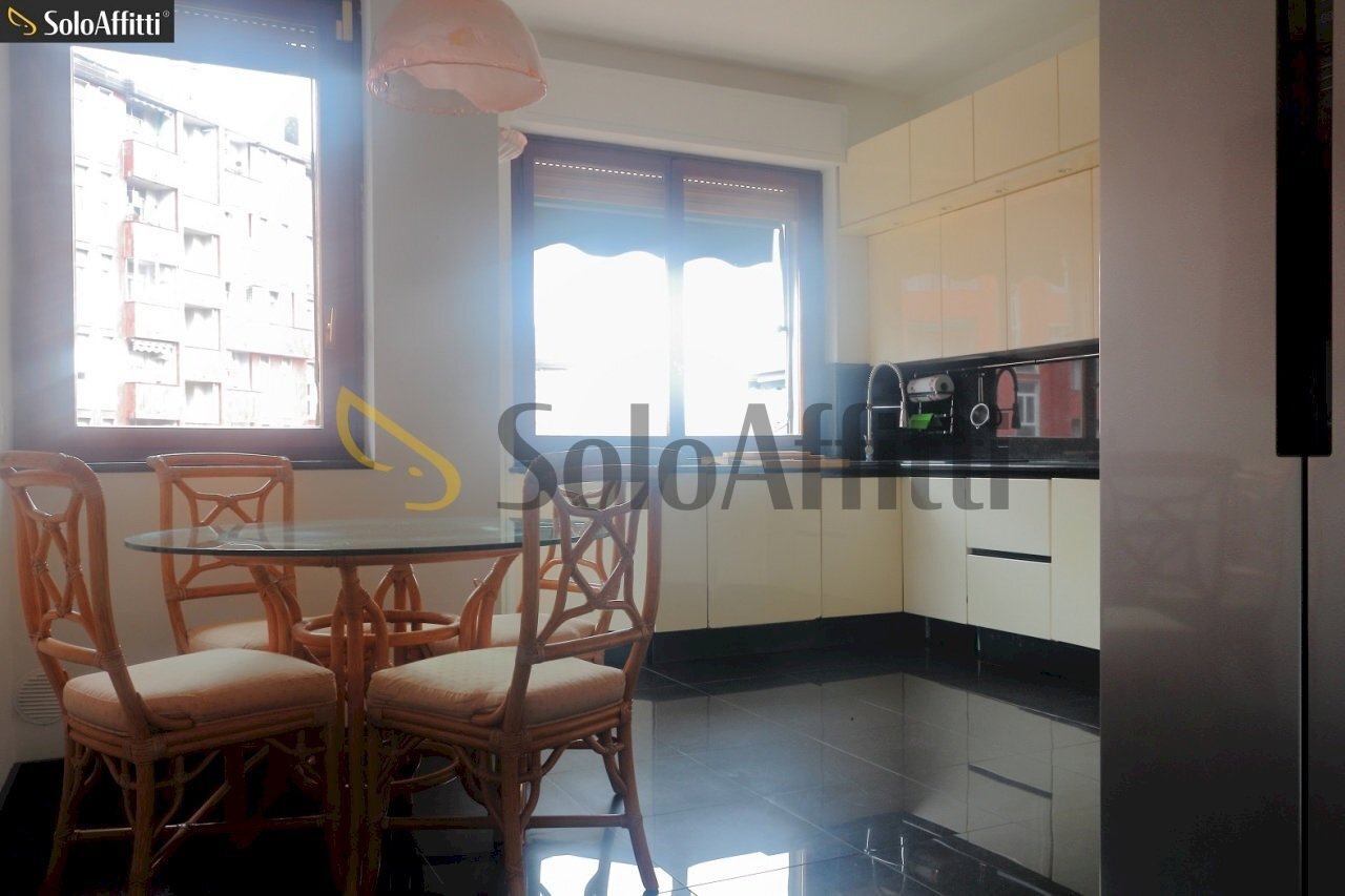 CUCINA - Three-room apartment Piazza Aldo Moro 1, Cologno Monzese - photo 1