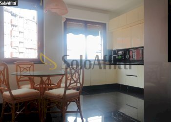 CUCINA - Trilocale Piazza Aldo Moro 1, Cologno Monzese - foto 1