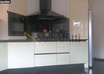 CUCINA - Trilocale Piazza Aldo Moro 1, Cologno Monzese - foto 2