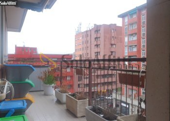 BALCONE - Trilocale Piazza Aldo Moro 1, Cologno Monzese - foto 4