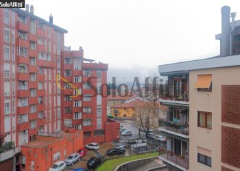 VISTA - Trilocale Piazza Aldo Moro 1, Cologno Monzese - foto 5