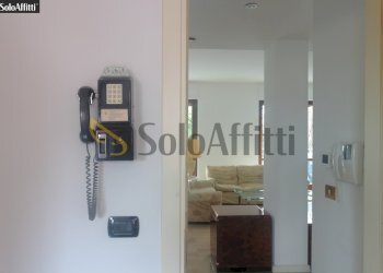 PARTICOLARE - Trilocale Piazza Aldo Moro 1, Cologno Monzese - foto 6