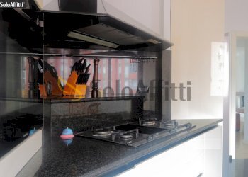 CUCINA - Trilocale Piazza Aldo Moro 1, Cologno Monzese - foto 8