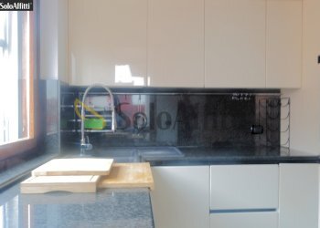 CUCINA - Trilocale Piazza Aldo Moro 1, Cologno Monzese - foto 10