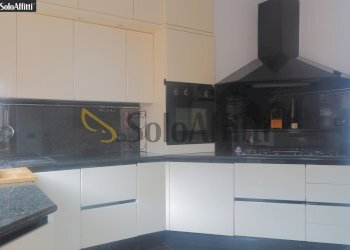 CUCINA - Trilocale Piazza Aldo Moro 1, Cologno Monzese - foto 11