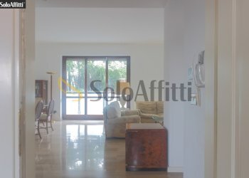 SOGGIORNO - Trilocale Piazza Aldo Moro 1, Cologno Monzese - foto 12