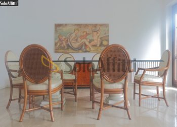 SOGGIORNO - Trilocale Piazza Aldo Moro 1, Cologno Monzese - foto 14