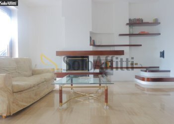 SOGGIORNO - Trilocale Piazza Aldo Moro 1, Cologno Monzese - foto 15