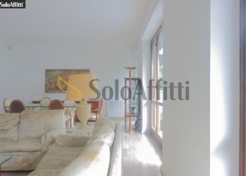 SOGGIORNO - Trilocale Piazza Aldo Moro 1, Cologno Monzese - foto 18