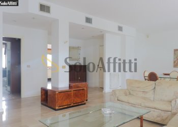 SOGGIORNO - Trilocale Piazza Aldo Moro 1, Cologno Monzese - foto 19