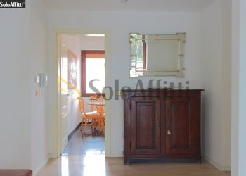 SOGGIORNO - Trilocale Piazza Aldo Moro 1, Cologno Monzese - foto 20