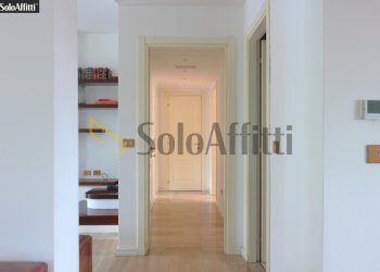 DISIMPEGNO - Trilocale Piazza Aldo Moro 1, Cologno Monzese - foto 21