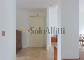 INGRESSO - Trilocale Piazza Aldo Moro 1, Cologno Monzese - foto 22