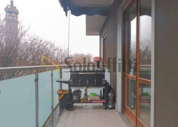 BALCONE - Trilocale Piazza Aldo Moro 1, Cologno Monzese - foto 23