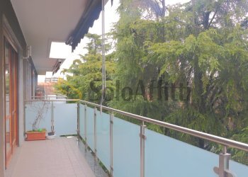 BALCONE - Trilocale Piazza Aldo Moro 1, Cologno Monzese - foto 25