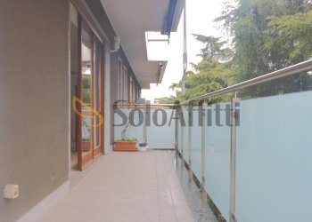 BALCONE - Trilocale Piazza Aldo Moro 1, Cologno Monzese - foto 26